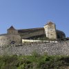 Cetatea Rasnov 1 - Cecilia Caragea